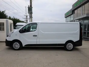 Renault Trafic L2H1 2.0D 120CP