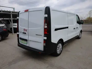 Renault Trafic L2H1 2.0D 120CP