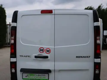 Renault Trafic L2H1 2.0D 120CP