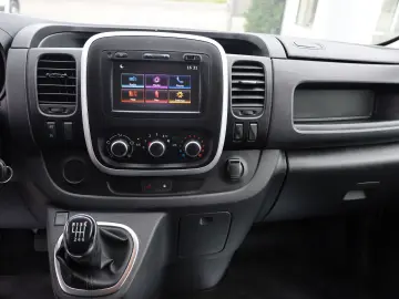 Renault Trafic L2H1 2.0D 120CP