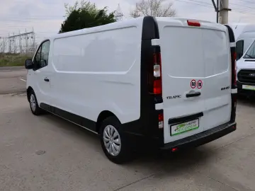 Renault Trafic L2H1 2.0D 120CP