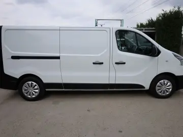 Renault Trafic L2H1 2.0D 120CP