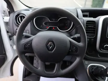 Renault Trafic L2H1 2.0D 120CP