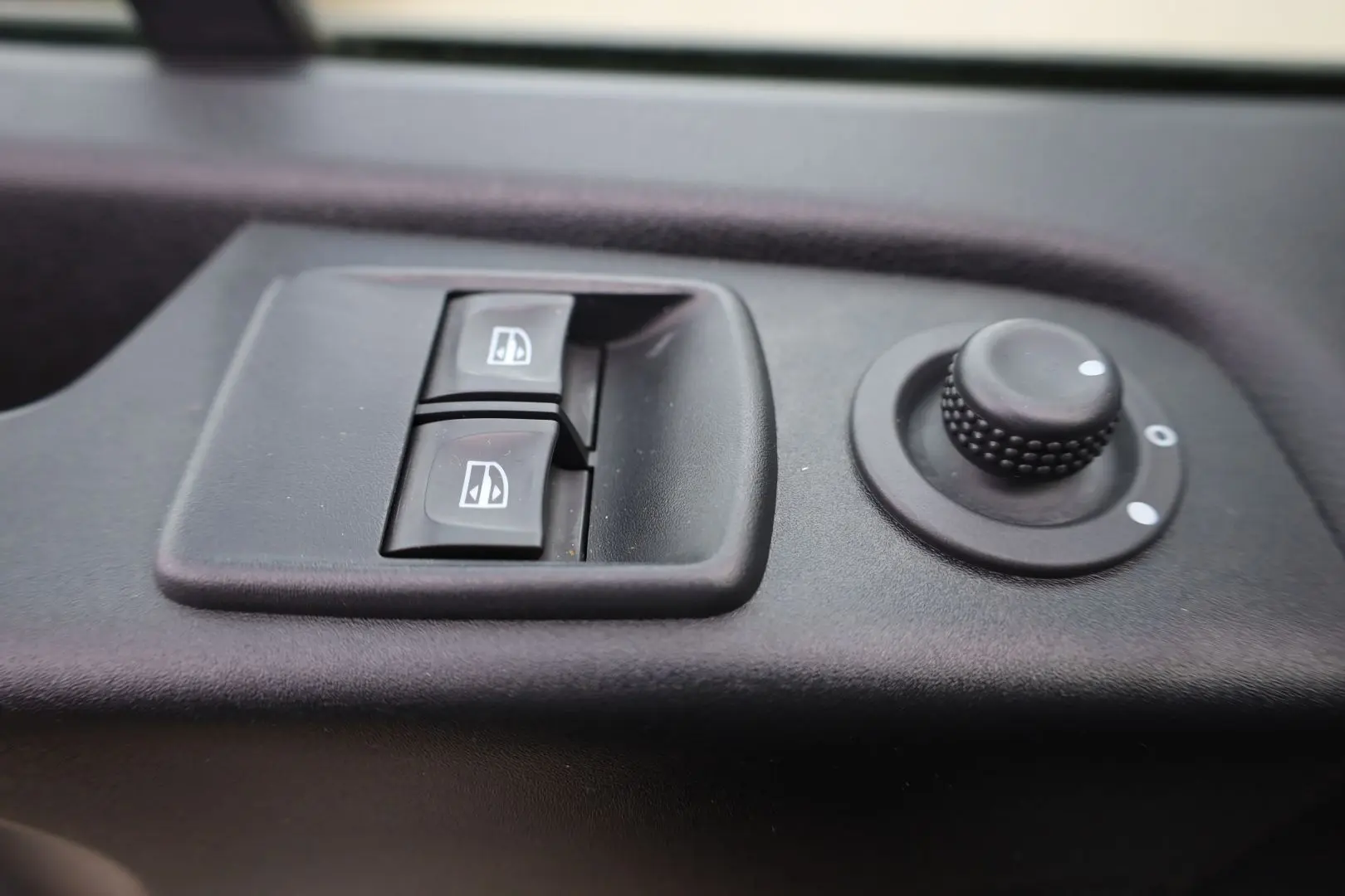 Renault Trafic L2H1 2.0D 120CP