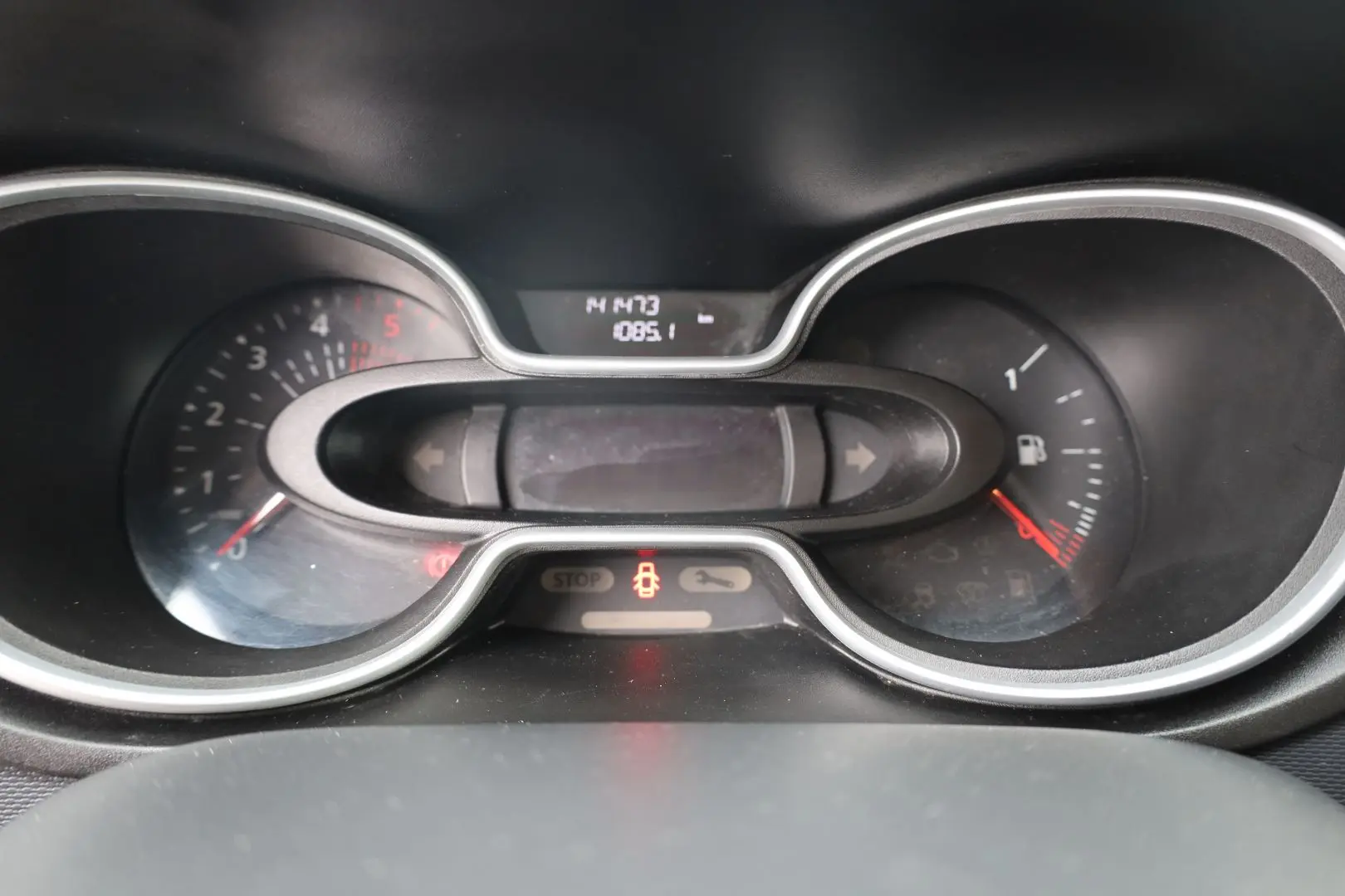 Renault Trafic L2H1 2.0D 120CP