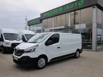 Renault Trafic L2H1 2.0D 120CP