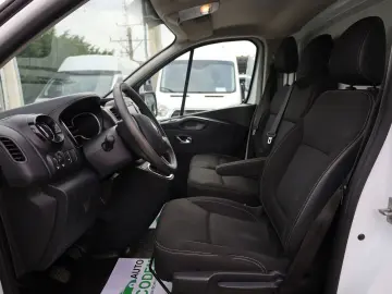 Renault Trafic L2H1 2.0D 120CP