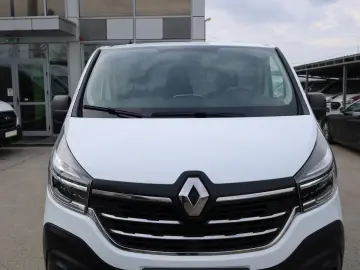 Renault Trafic L2H1 2.0D 120CP