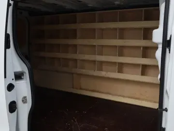 Renault Trafic L2H1 2.0D 120CP