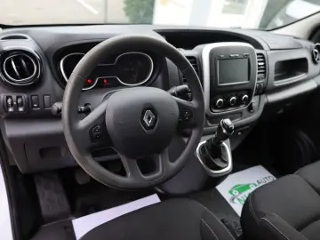 Renault Trafic L2H1 2.0D 120CP