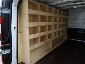 Renault Trafic L2H1 2.0D 120CP