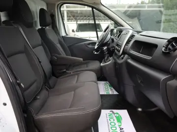 Renault Trafic L2H1 2.0D 120CP