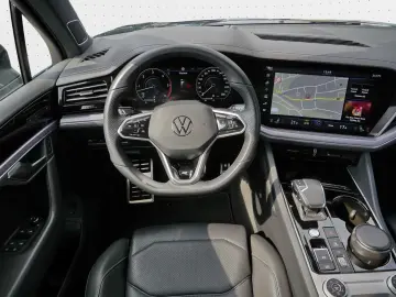 Touareg R-Line 3.0 TDI