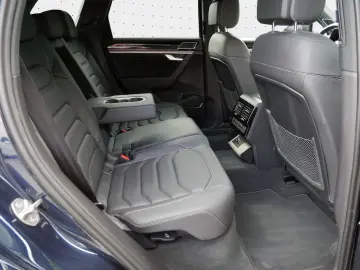 Touareg R-Line 3.0 TDI