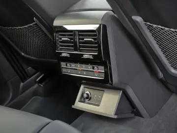 Touareg R-Line 3.0 TDI