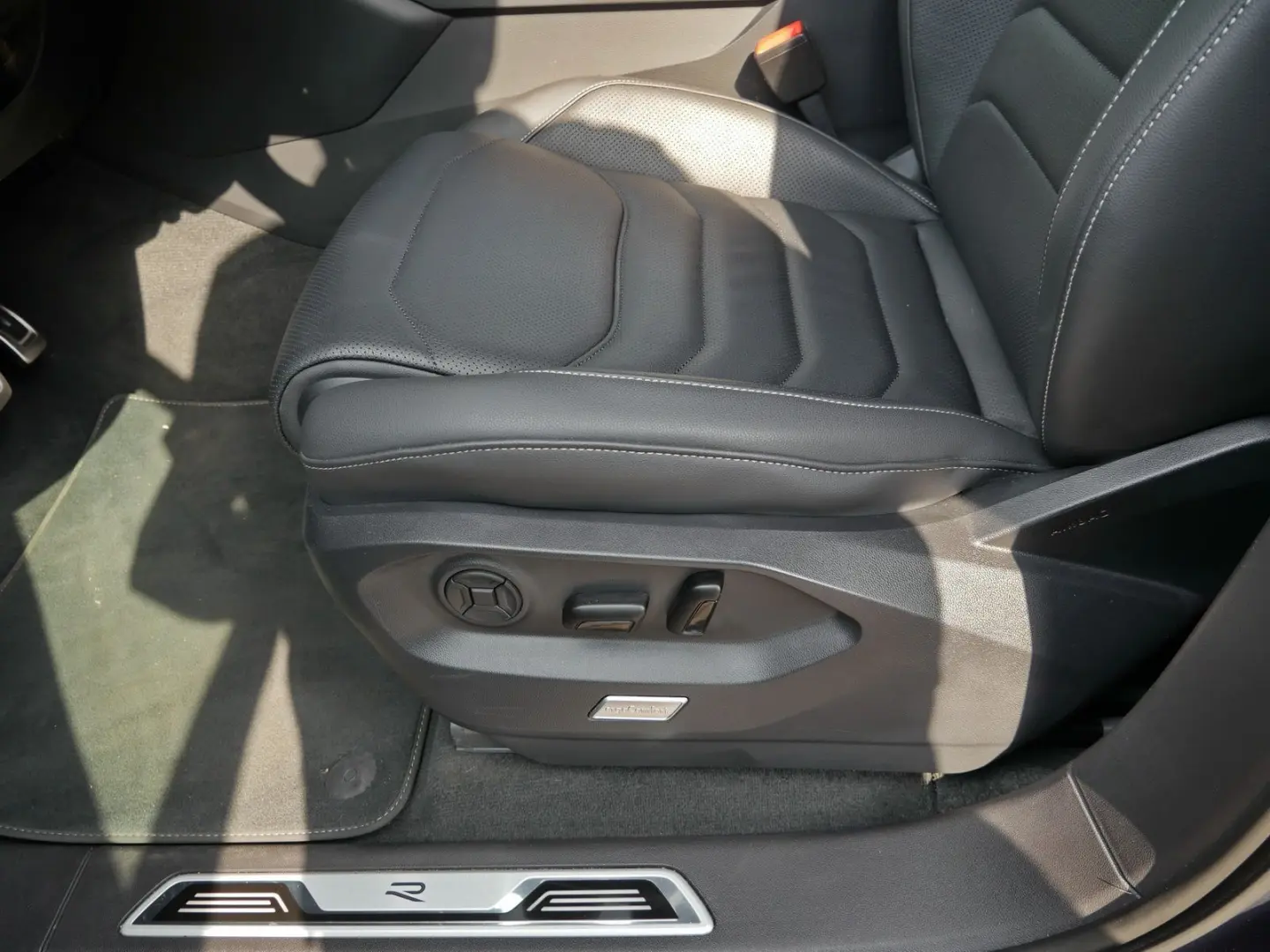 Touareg R-Line 3.0 TDI