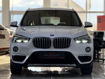 BMW X1 25d xDrive