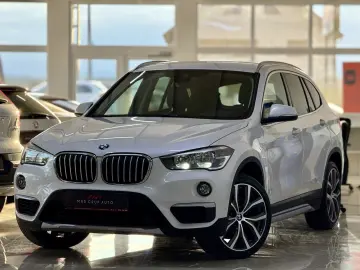 BMW X1 25d xDrive