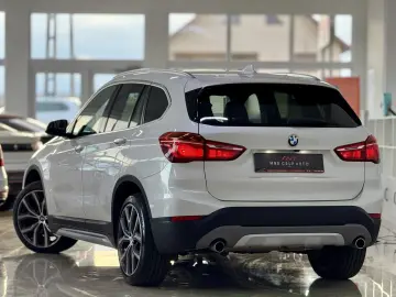 BMW X1 25d xDrive