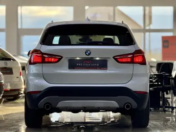 BMW X1 25d xDrive