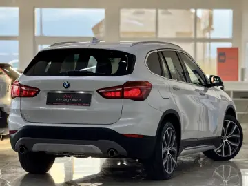 BMW X1 25d xDrive