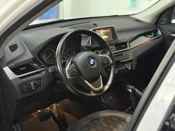 BMW X1 25d xDrive