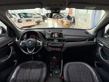 BMW X1 25d xDrive