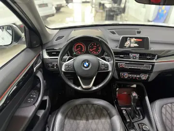 BMW X1 25d xDrive