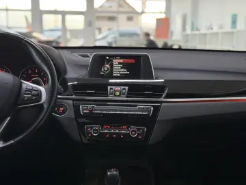 BMW X1 25d xDrive