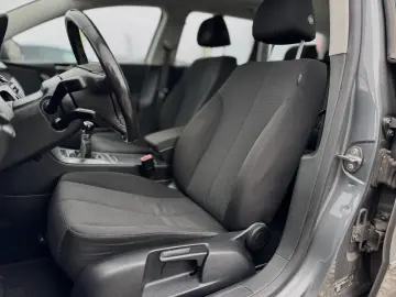 Volkswagen Passat B6 – 2008