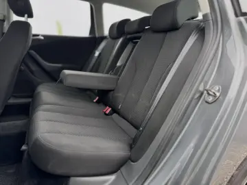 Volkswagen Passat B6 – 2008