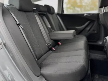 Volkswagen Passat B6 – 2008