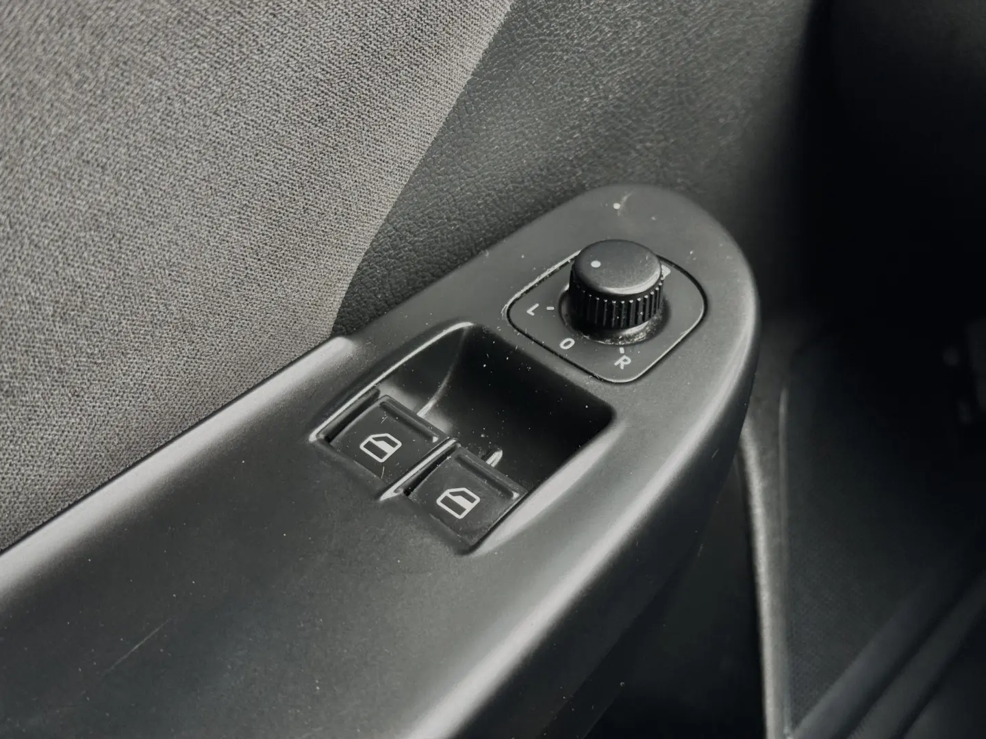 Volkswagen Passat B6 – 2008