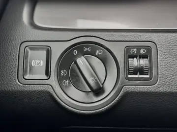 Volkswagen Passat B6 – 2008