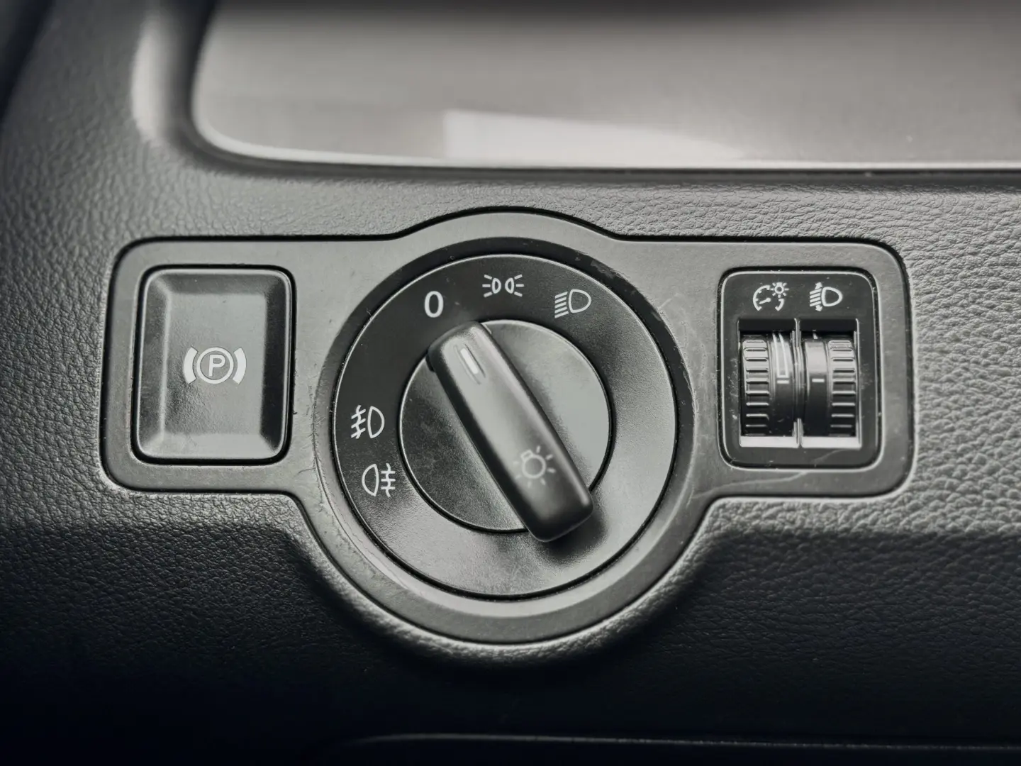 Volkswagen Passat B6 – 2008