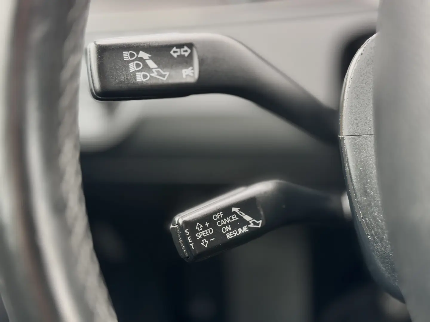 Volkswagen Passat B6 – 2008