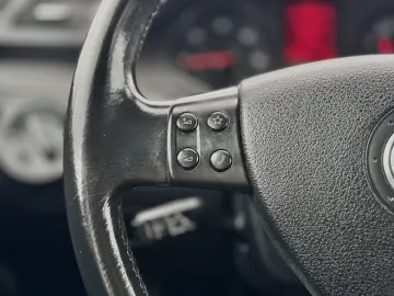 Volkswagen Passat B6 – 2008