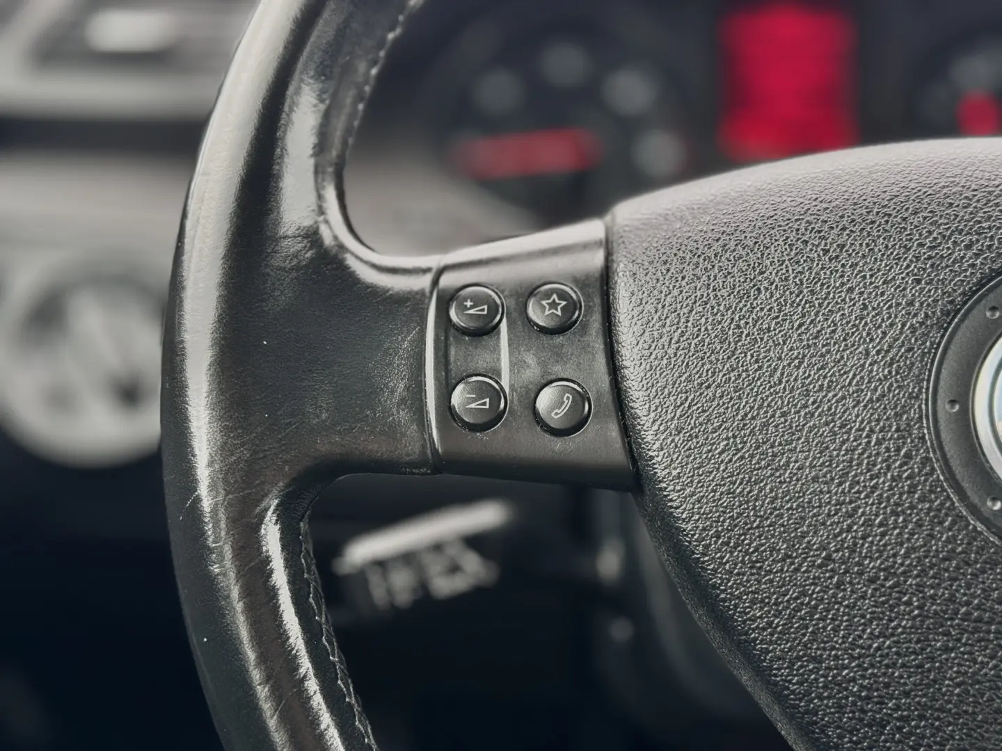 Volkswagen Passat B6 – 2008