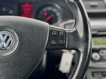 Volkswagen Passat B6 – 2008