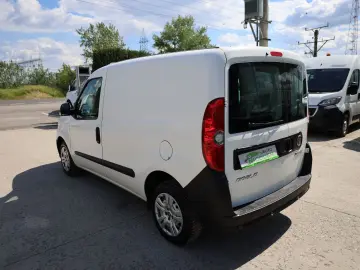 Fiat Doblo L1H1 1.3D 95cp