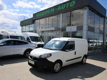 Fiat Doblo L1H1 1.3D 95cp