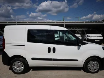 Fiat Doblo L1H1 1.3D 95cp