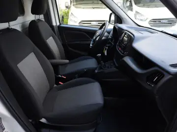 Fiat Doblo L1H1 1.3D 95cp