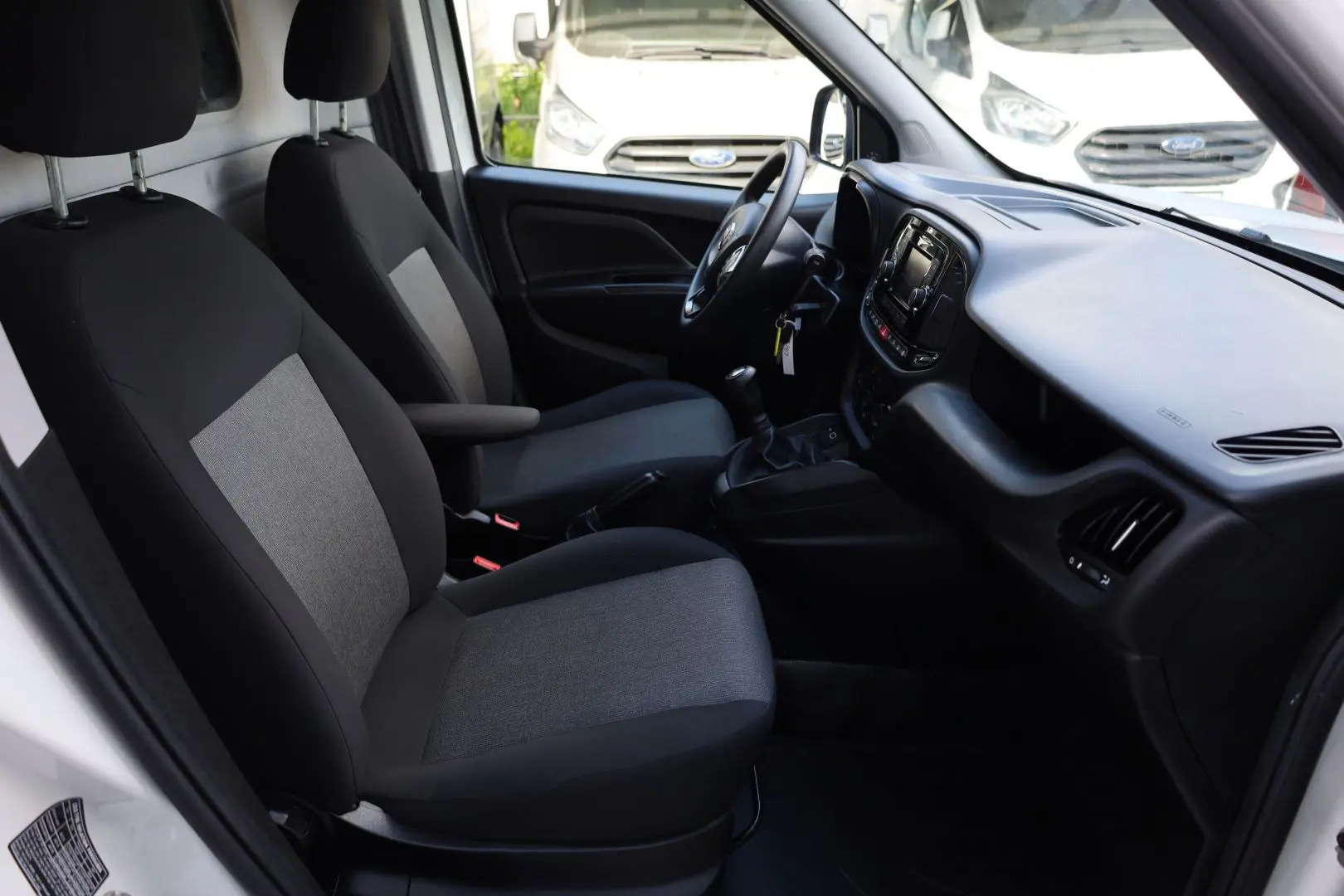 Fiat Doblo L1H1 1.3D 95cp