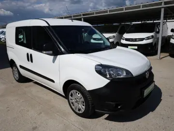Fiat Doblo L1H1 1.3D 95cp