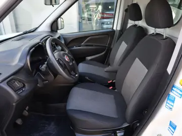 Fiat Doblo L1H1 1.3D 95cp