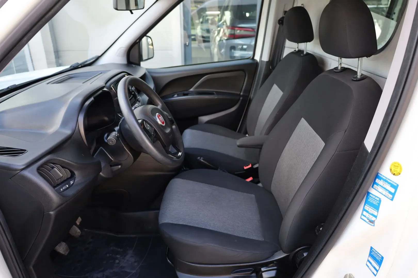 Fiat Doblo L1H1 1.3D 95cp