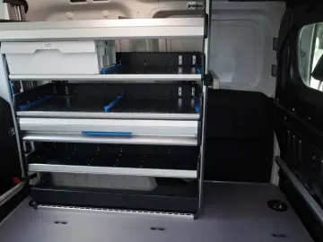 Fiat Doblo L1H1 1.3D 95cp