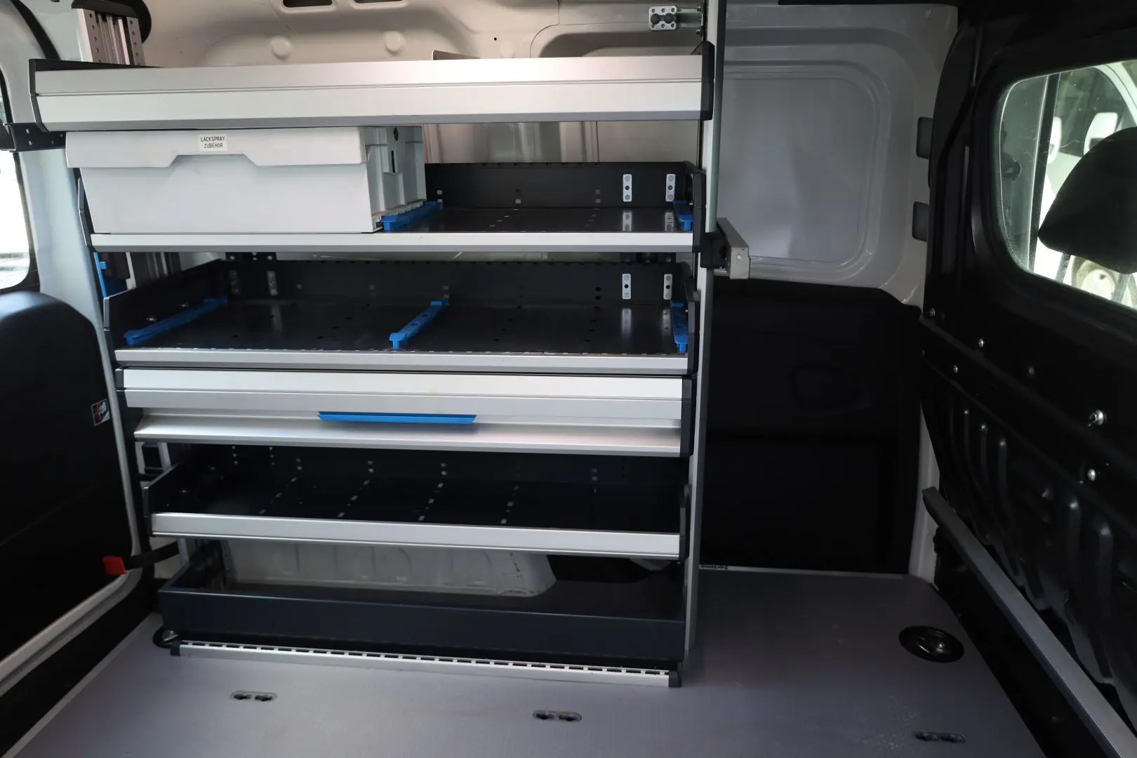 Fiat Doblo L1H1 1.3D 95cp