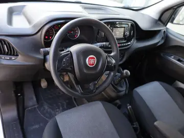 Fiat Doblo L1H1 1.3D 95cp